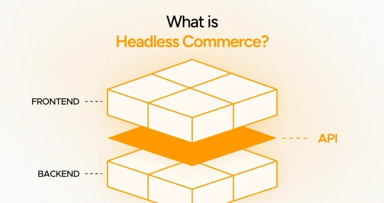 What is Headless Commerce? Best Headless eCommerce Platforms in 2026